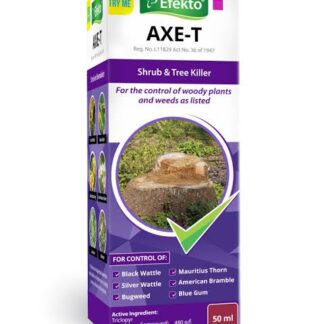 Efekto Axe-T 50ml