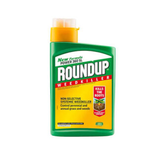 Efekto Roundup 1L