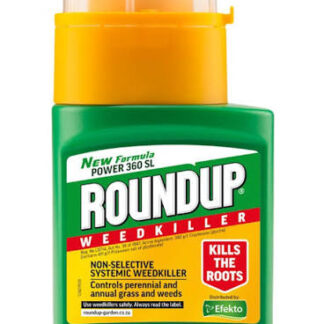 Efekto Roundup Weedkiller Concentrate 140ml