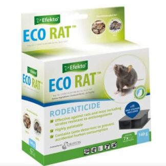 Efekto Zero Rat 140g