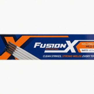 Fusion-X E6013 2.5mm 5kg