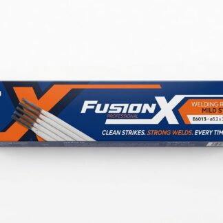 Fusion-X E6013 3.2mm 5kg