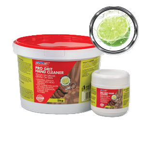 Powafix Pro Grit Hand Cleaner 5kg