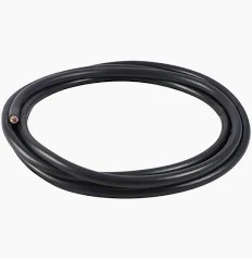 Welding Cable Black 16mmx1m