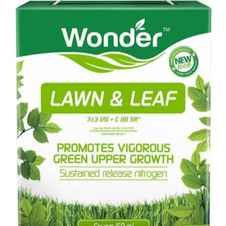 Wonder Lawn & Leaf 7:1:3 3kg