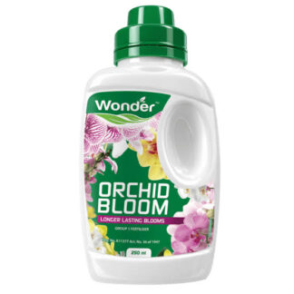 Wonder Orchid Bloom 250ml