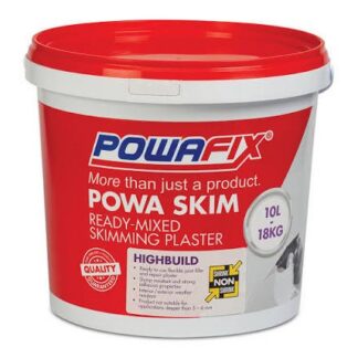 Powafix PowaSkim Highbuild 10L