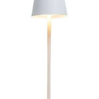 Rechargeable LED Table Lamp 3CCT White