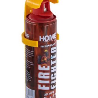 Fire Fighter 500ml & Plastic Bracket