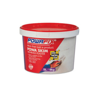 Powafix PowaSkim Highbuild 5L