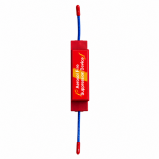 Fire Guard Protect Aerosol Fire Suppression