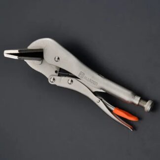 10" (250mm) sheet metal clamp
