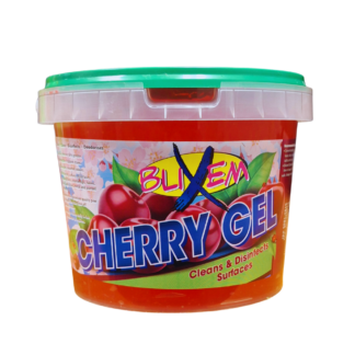 Blixem Cherry Gel 1kg