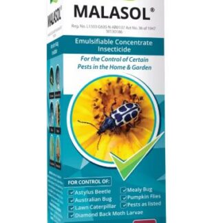 Efekto Malasol 100ml