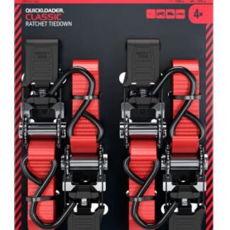 QL Classic 500 kg 4 m x 25 mm 4-PACK