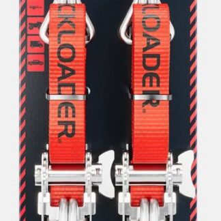 QL Professional 900 kg 5 m x 25 mm 2-PACK