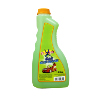 Blixem Car Glo-Wash 1L